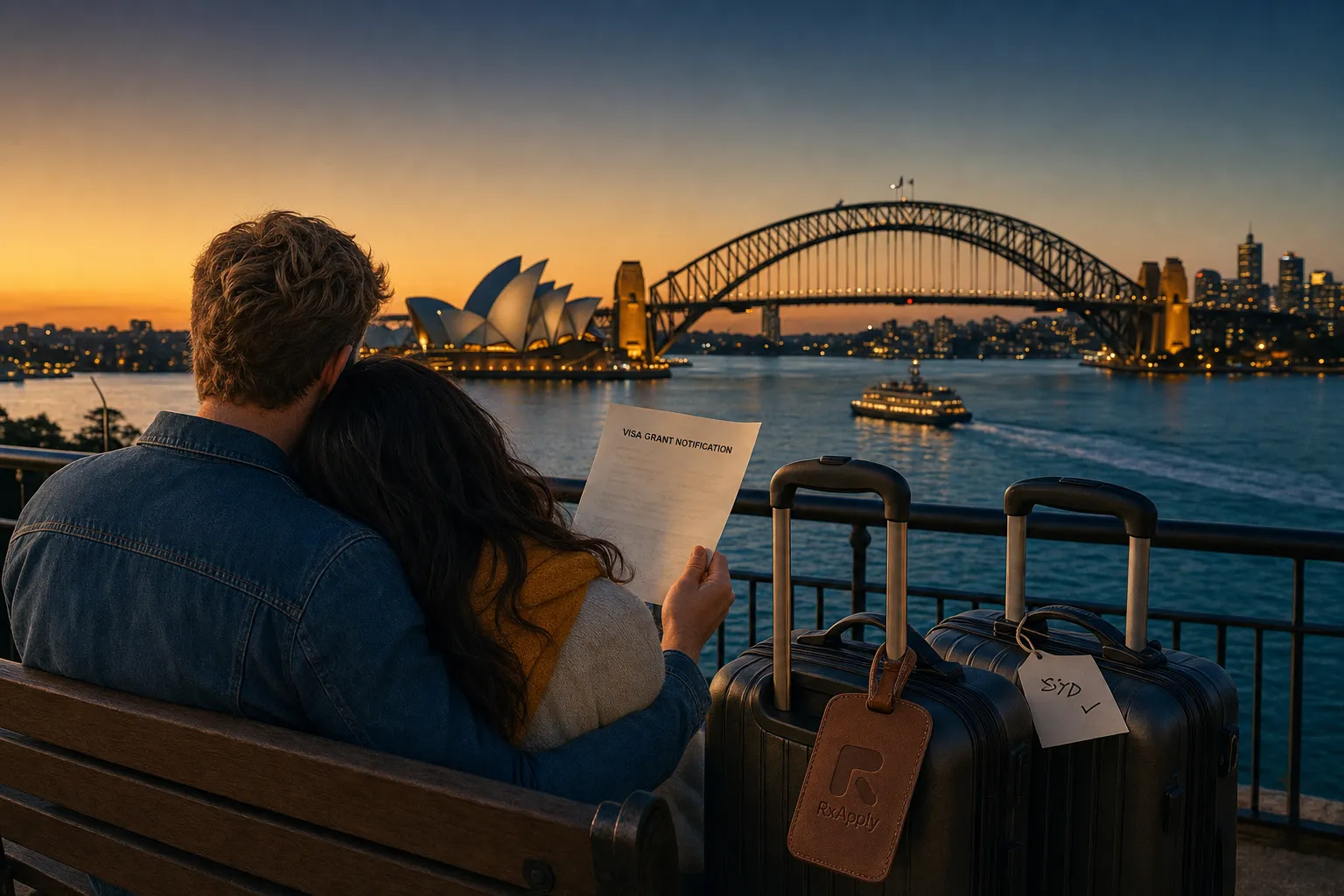 Australian Visas and Residency for Dentists: From the 482 to the Fastest Passport (2026)